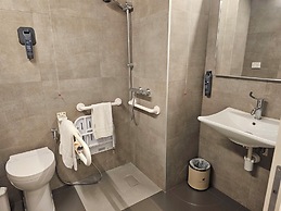 DC Hotel International