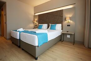 DC Hotel International
