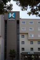 DC Hotel International