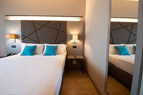 DC Hotel International