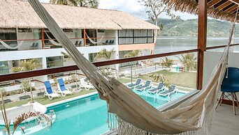 Las Hamacas Hotel - Sauce