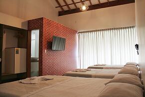 Las Hamacas Hotel - Sauce