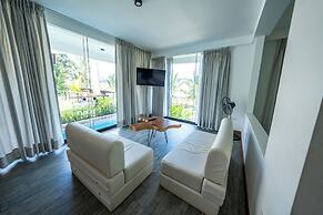 Las Hamacas Hotel - Sauce