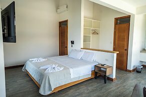 Las Hamacas Hotel - Sauce