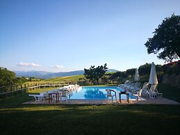 Agriturismo Fattoria Le Origini