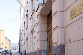 Roost Kristianinkatu