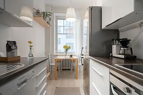 Roost Kristianinkatu