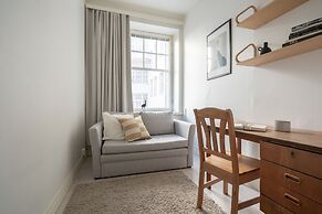 Roost Kristianinkatu