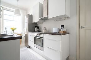 Roost Kristianinkatu