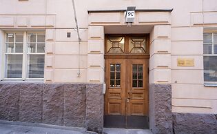 Roost Kristianinkatu