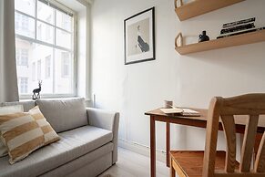 Roost Kristianinkatu