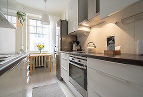 Roost Kristianinkatu