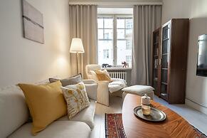 Roost Kristianinkatu