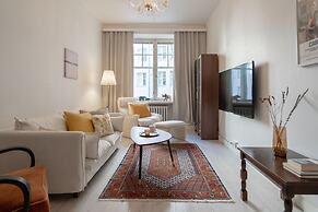 Roost Kristianinkatu