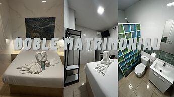 Hostal Avenida Andalucía