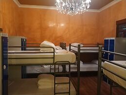 Hostal Avenida Andalucía