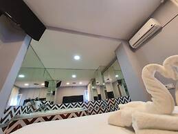 Hostal Avenida Andalucía