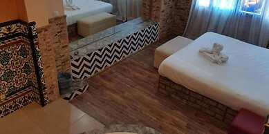 Hostal Avenida Andalucía