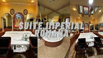 Hostal Avenida Andalucía