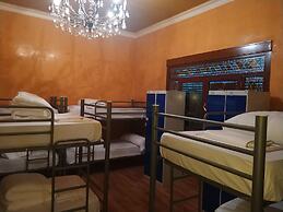 Hostal Avenida Andalucía