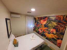 Hostal Avenida Andalucía