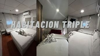 Hostal Avenida Andalucía