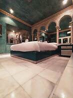 Hostal Avenida Andalucía