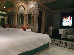 Hostal Avenida Andalucía