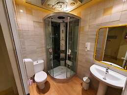 Hostal Avenida Andalucía