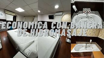 Hostal Avenida Andalucía