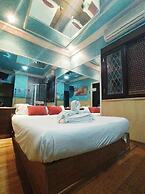 Hostal Avenida Andalucía