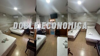 Hostal Avenida Andalucía