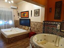 Hostal Avenida Andalucía