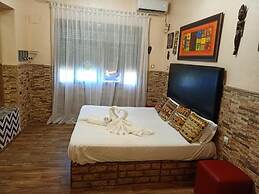 Hostal Avenida Andalucía