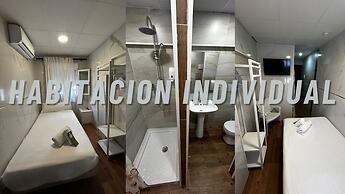 Hostal Avenida Andalucía