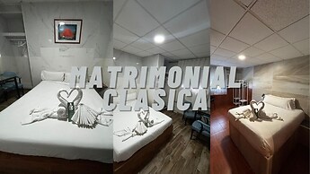 Hostal Avenida Andalucía
