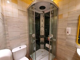 Hostal Avenida Andalucía