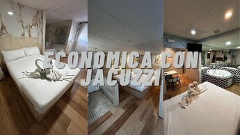 Hostal Avenida Andalucía