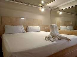 Hostal Avenida Andalucía