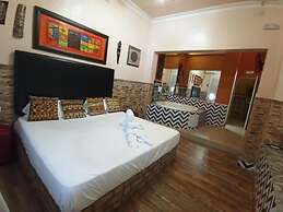 Hostal Avenida Andalucía