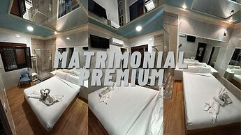 Hostal Avenida Andalucía