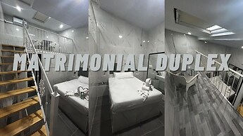 Hostal Avenida Andalucía