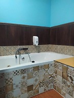 Hostal Avenida Andalucía