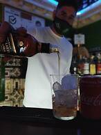 Hostal Avenida Andalucía