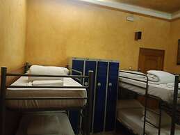 Hostal Avenida Andalucía