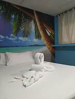 Hostal Avenida Andalucía