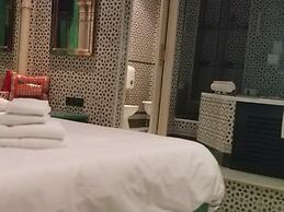 Hostal Avenida Andalucía