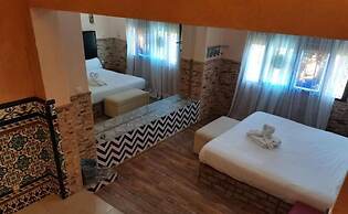 Hostal Avenida Andalucía