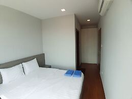 Apennines Condominium