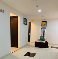 Apennines Condominium